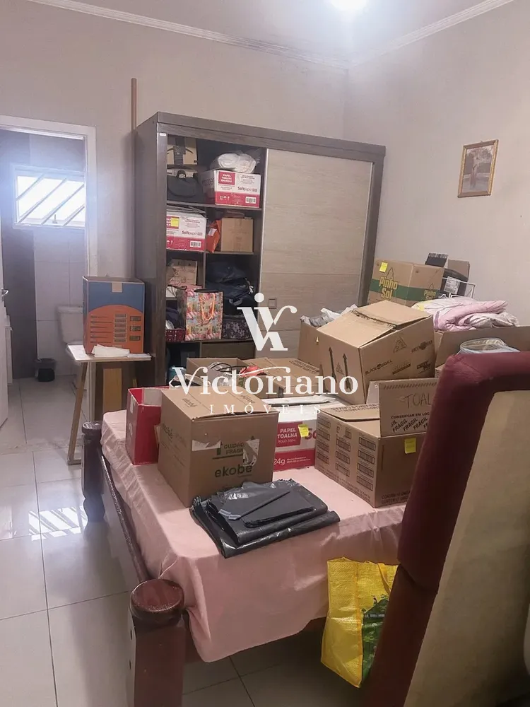 Casa, 3 quartos, 206 m² - Foto 11