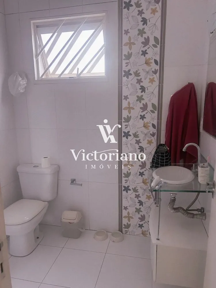 Casa, 3 quartos, 206 m² - Foto 15
