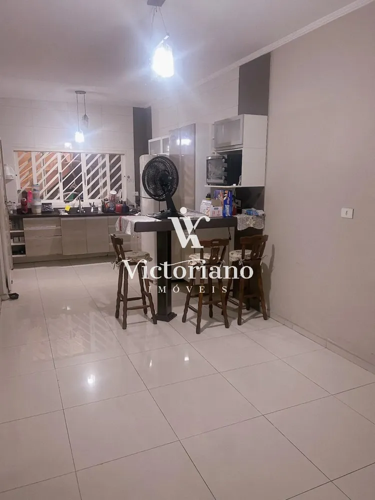 Casa, 3 quartos, 206 m² - Foto 7