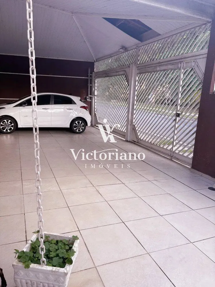 Casa, 3 quartos, 206 m² - Foto 2