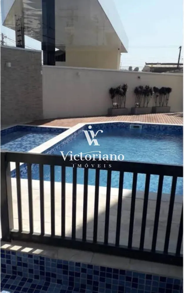 Apartamento, 2 quartos, 56 m² - Foto 5
