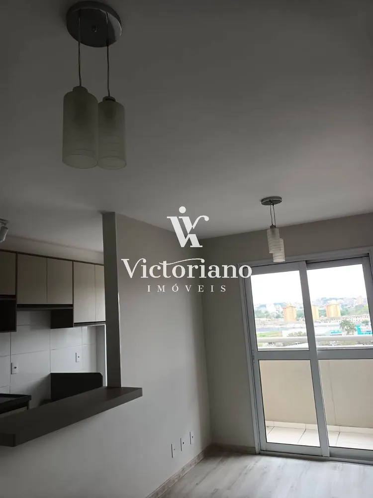 Apartamento, 2 quartos, 56 m² - Foto 2