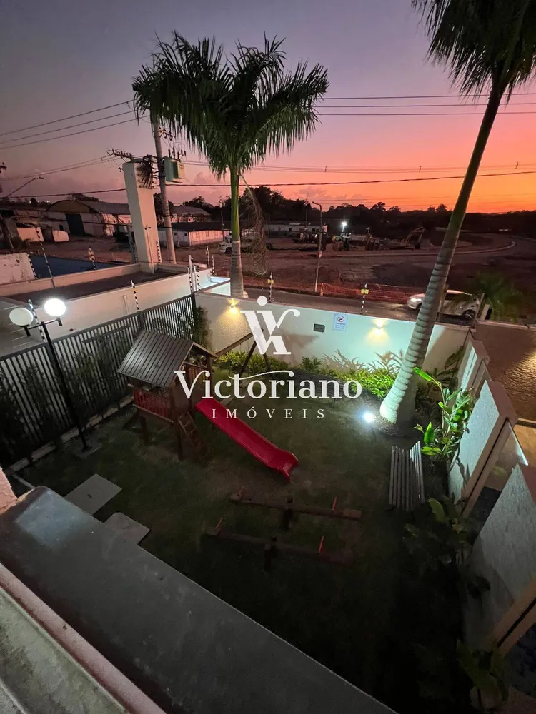 Apartamento, 2 quartos, 56 m² - Foto 7