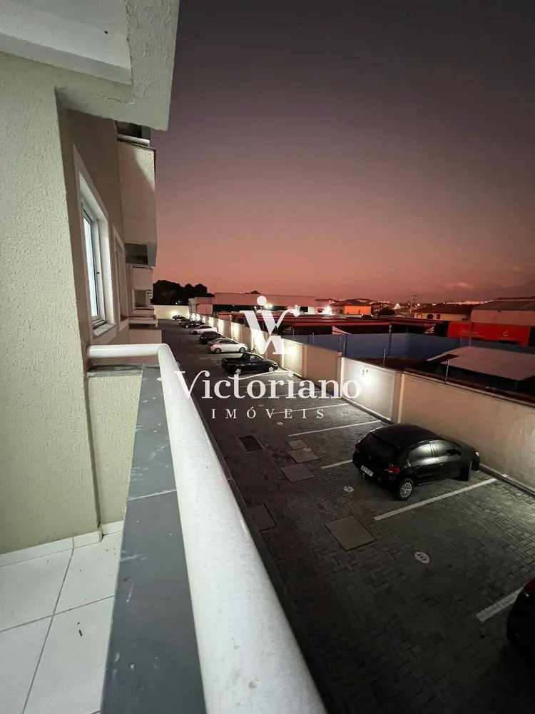 Apartamento, 2 quartos, 56 m² - Foto 8