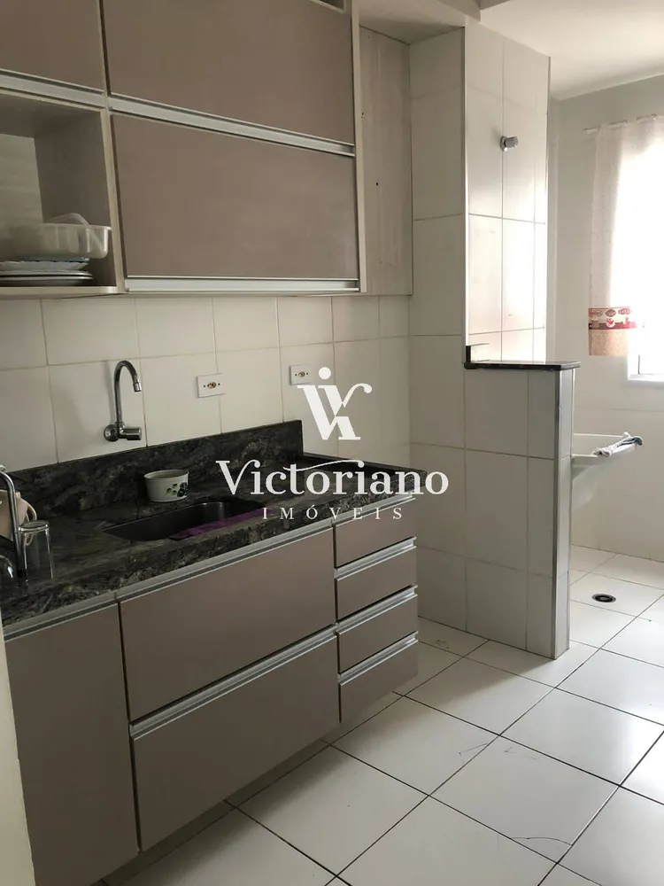 Apartamento, 2 quartos, 59 m² - Foto 3