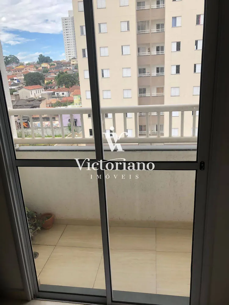 Apartamento, 2 quartos, 59 m² - Foto 2