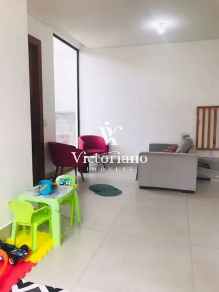Casa, 3 quartos, 117 m² - Foto 3