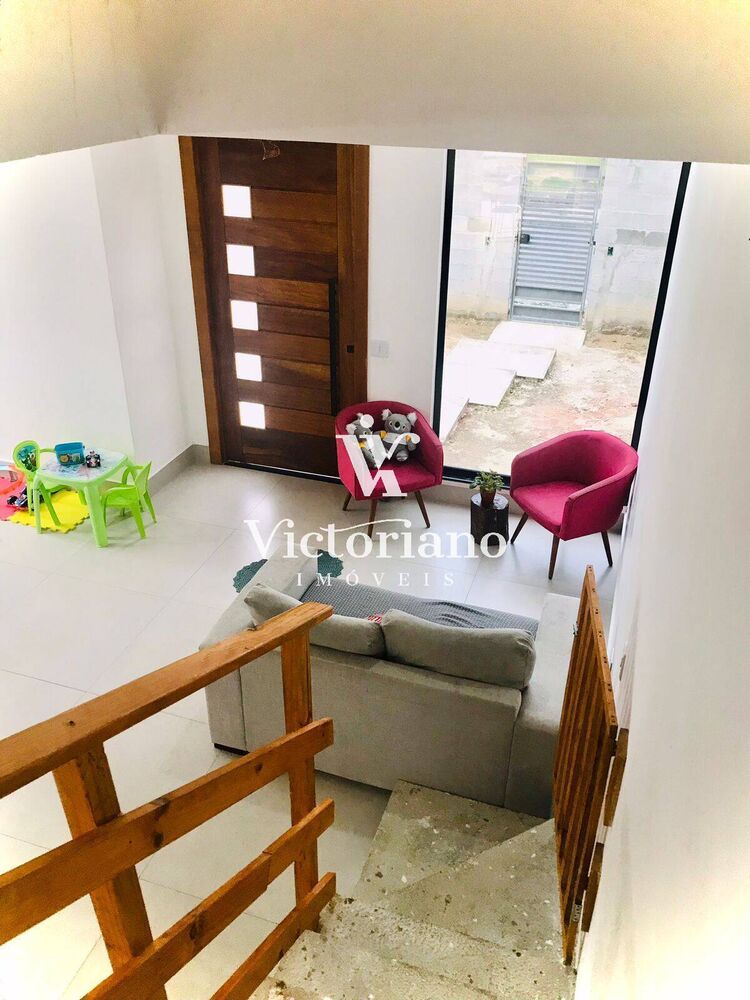 Casa à venda com 3 quartos, 117m² - Foto 10