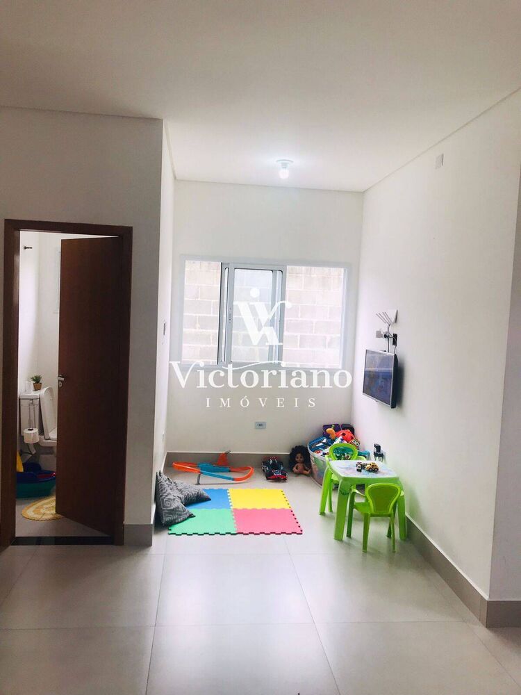 Casa à venda com 3 quartos, 117m² - Foto 4