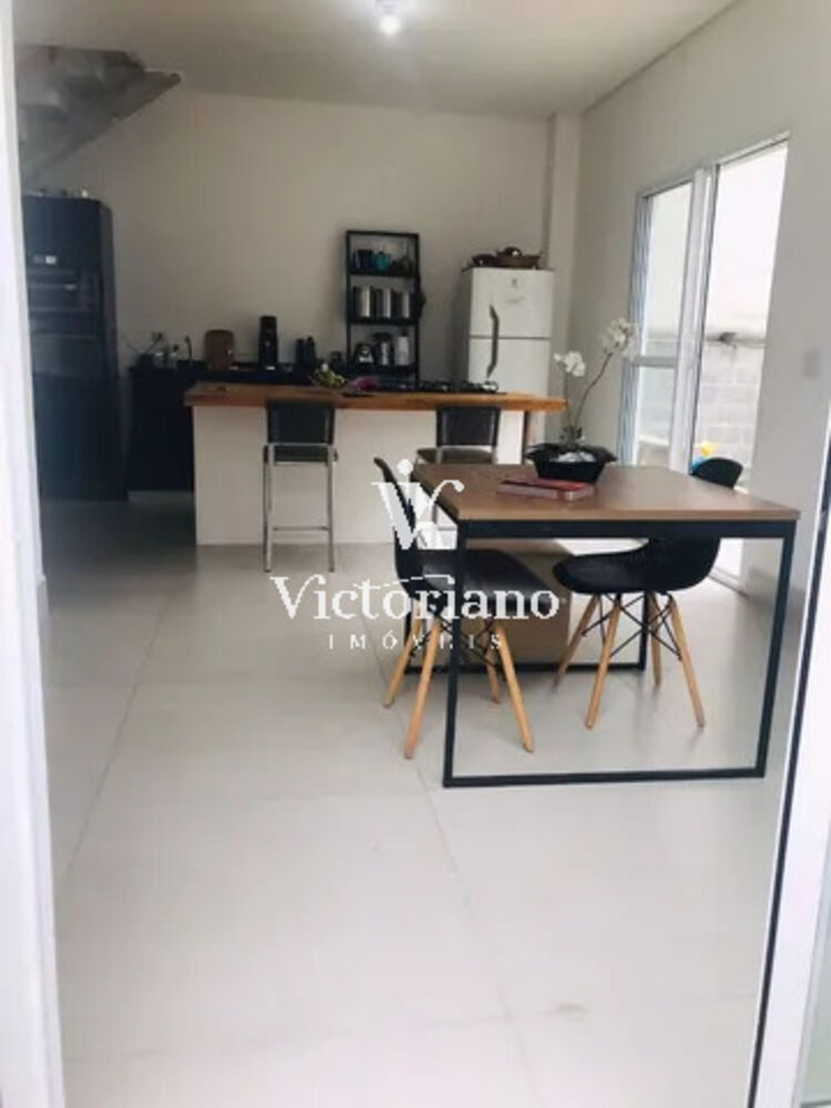 Casa à venda com 3 quartos, 117m² - Foto 8