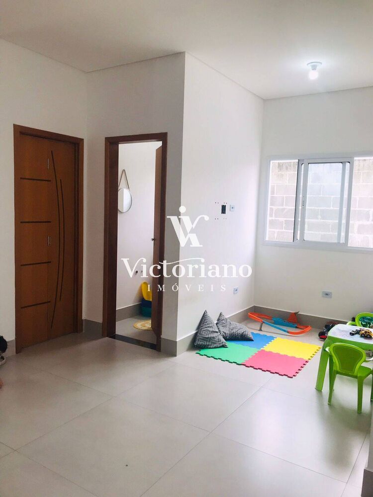 Casa à venda com 3 quartos, 117m² - Foto 3