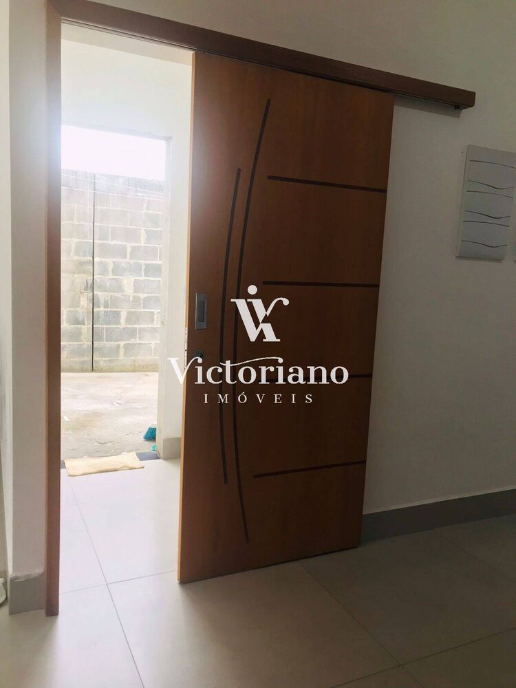 Casa à venda com 3 quartos, 117m² - Foto 6