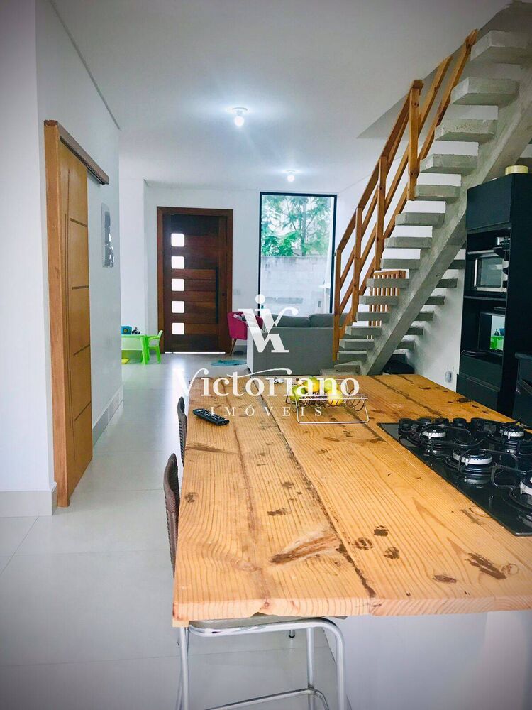 Casa à venda com 3 quartos, 117m² - Foto 5