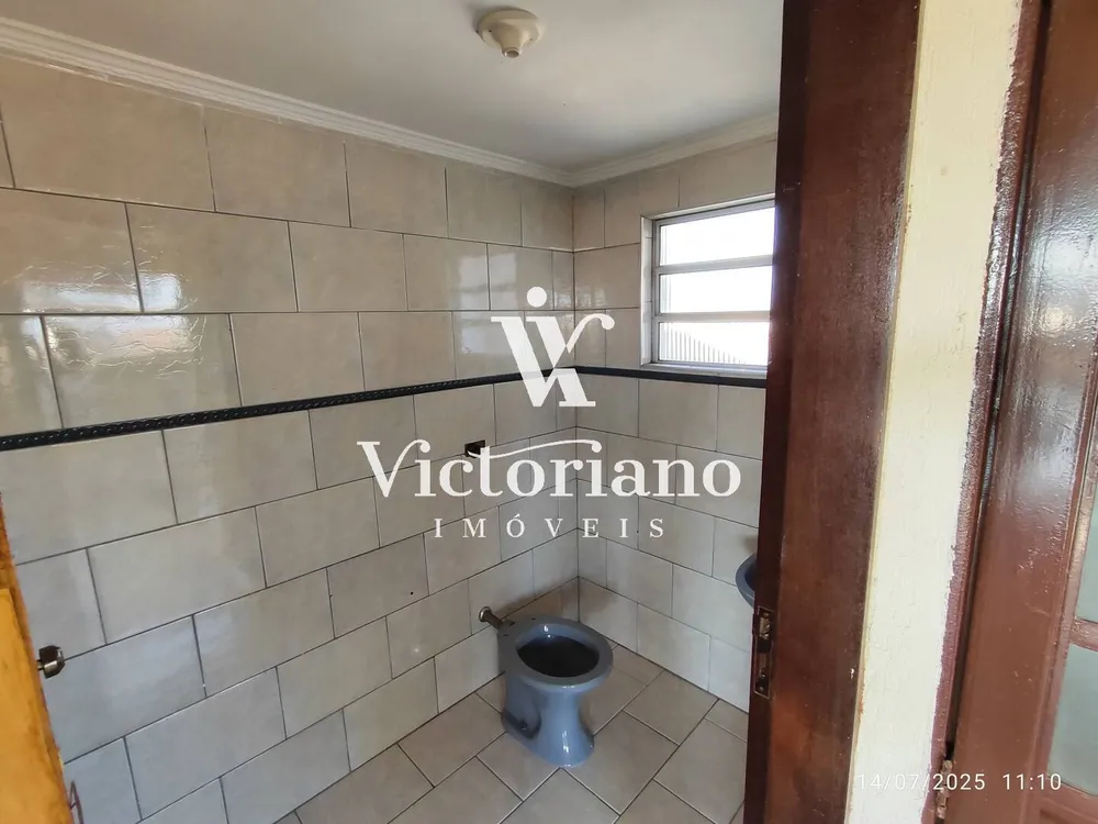Casa, 3 quartos, 260 m² - Foto 6