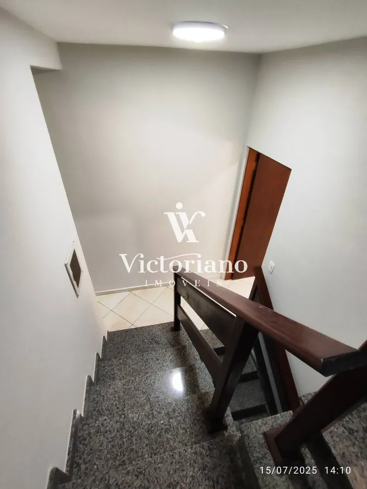 Casa, 3 quartos, 260 m² - Foto 10