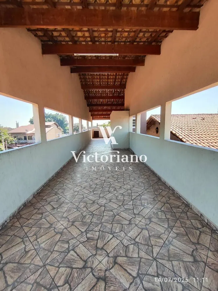 Casa, 3 quartos, 260 m² - Foto 2