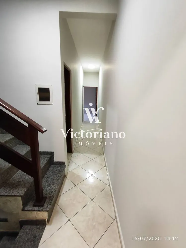 Casa, 3 quartos, 260 m² - Foto 1