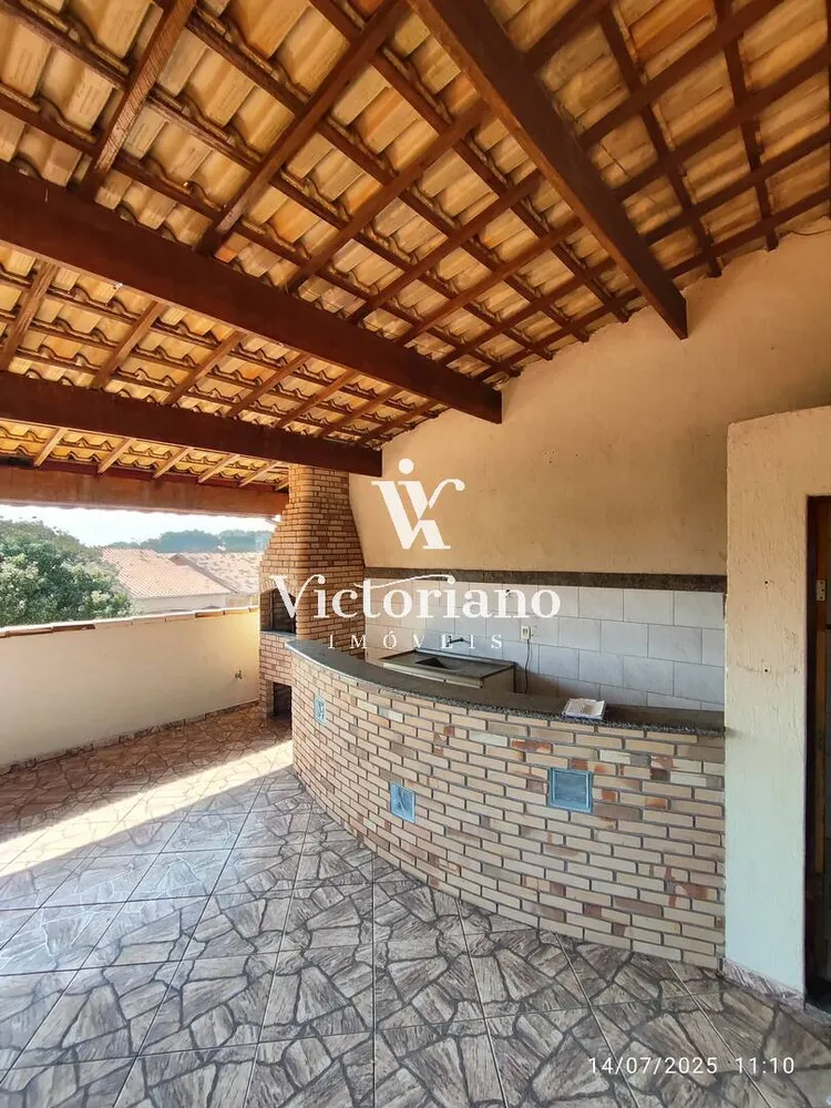 Casa, 3 quartos, 260 m² - Foto 16