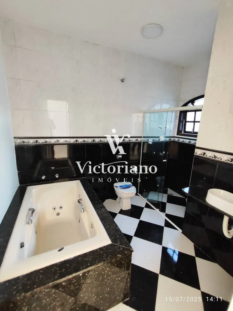 Casa, 3 quartos, 260 m² - Foto 8