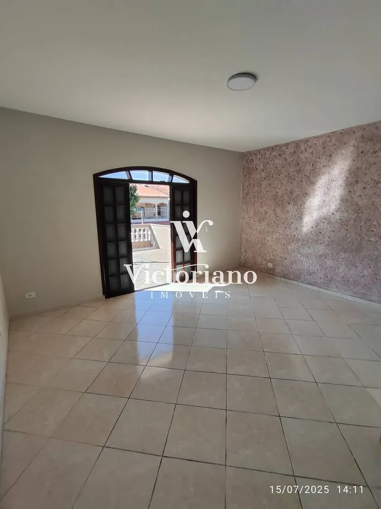 Casa, 3 quartos, 260 m² - Foto 14