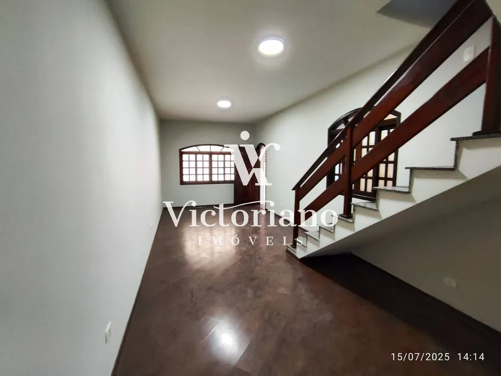 Casa, 3 quartos, 260 m² - Foto 7