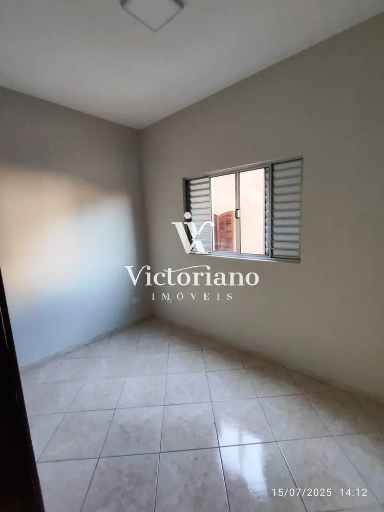 Casa, 3 quartos, 260 m² - Foto 11