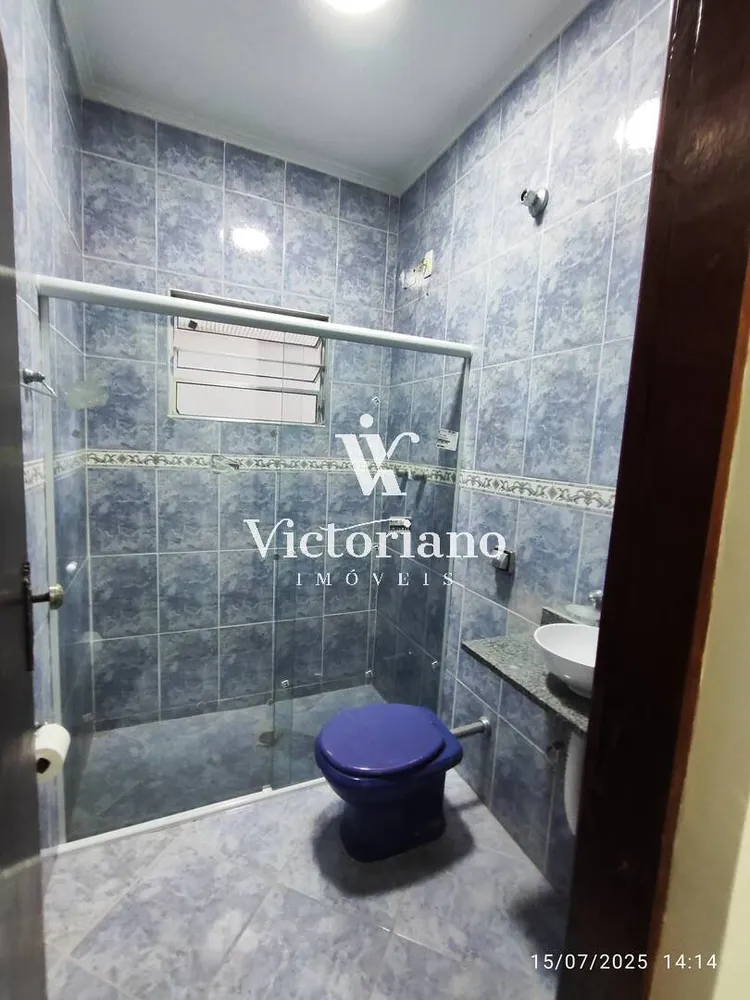 Casa, 3 quartos, 260 m² - Foto 4