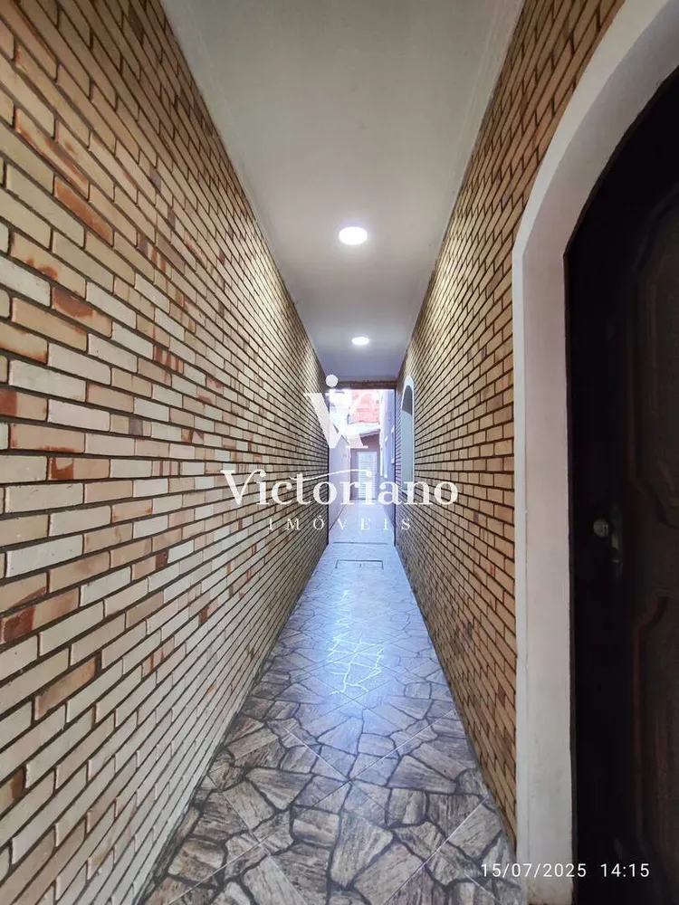 Casa, 3 quartos, 260 m² - Foto 5