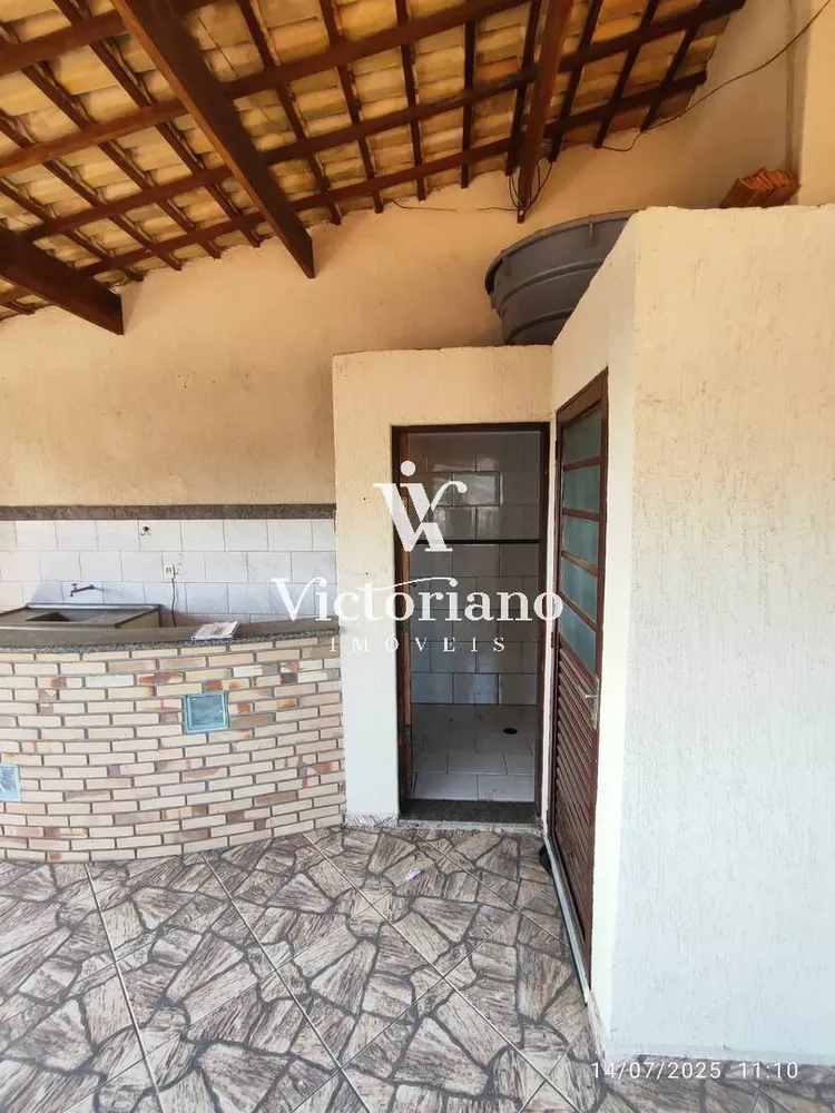 Casa, 3 quartos, 260 m² - Foto 3