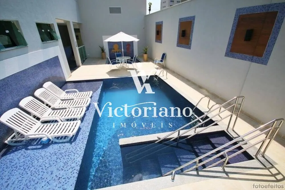 Apartamento, 3 quartos, 93 m² - Foto 2