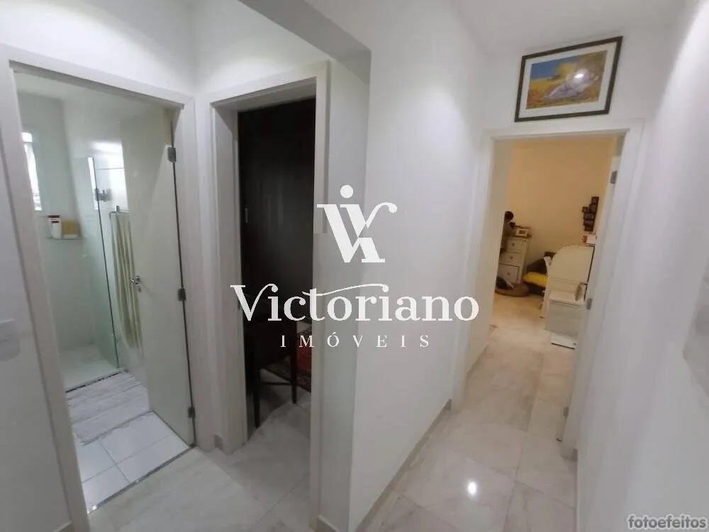 Apartamento, 3 quartos, 93 m² - Foto 11