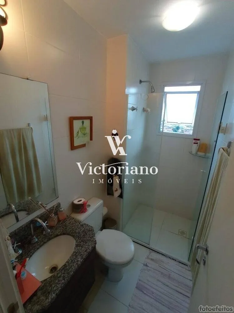 Apartamento, 3 quartos, 93 m² - Foto 15