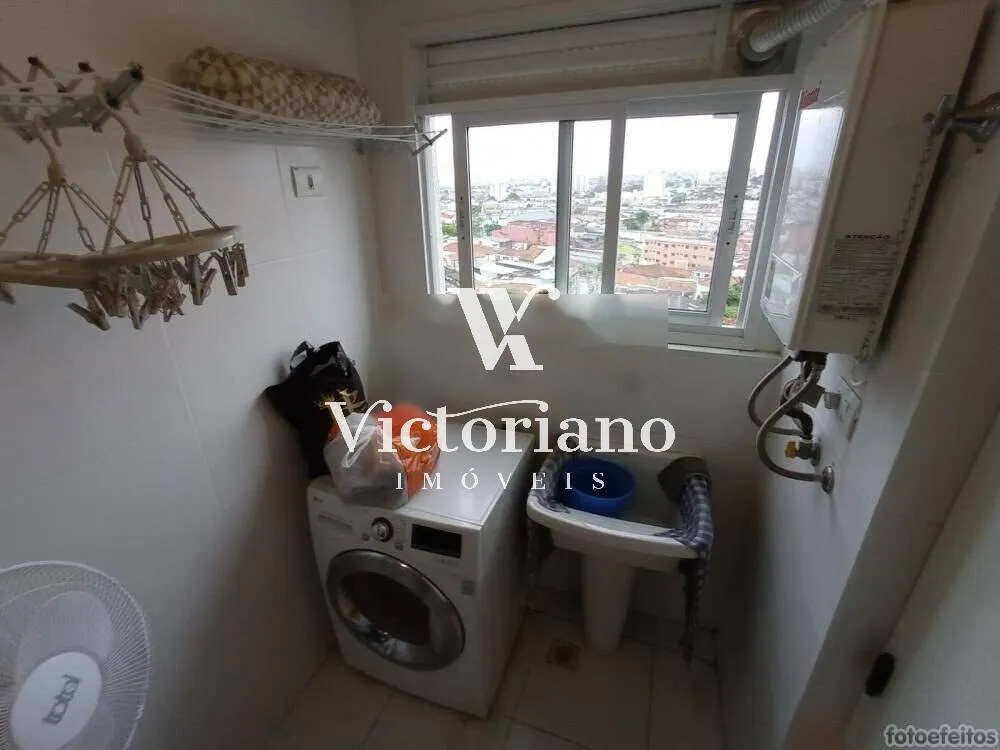 Apartamento, 3 quartos, 93 m² - Foto 4