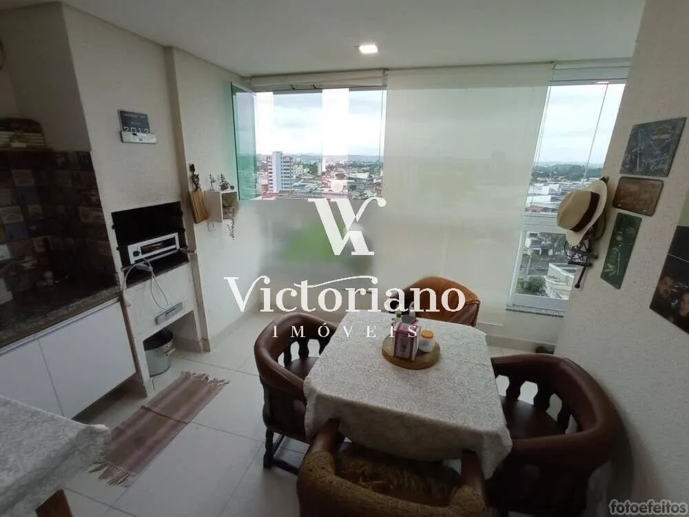 Apartamento, 3 quartos, 93 m² - Foto 13