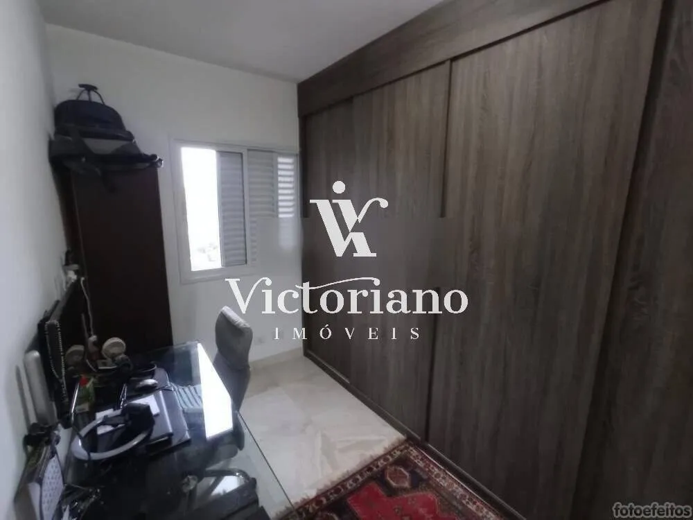 Apartamento, 3 quartos, 93 m² - Foto 1