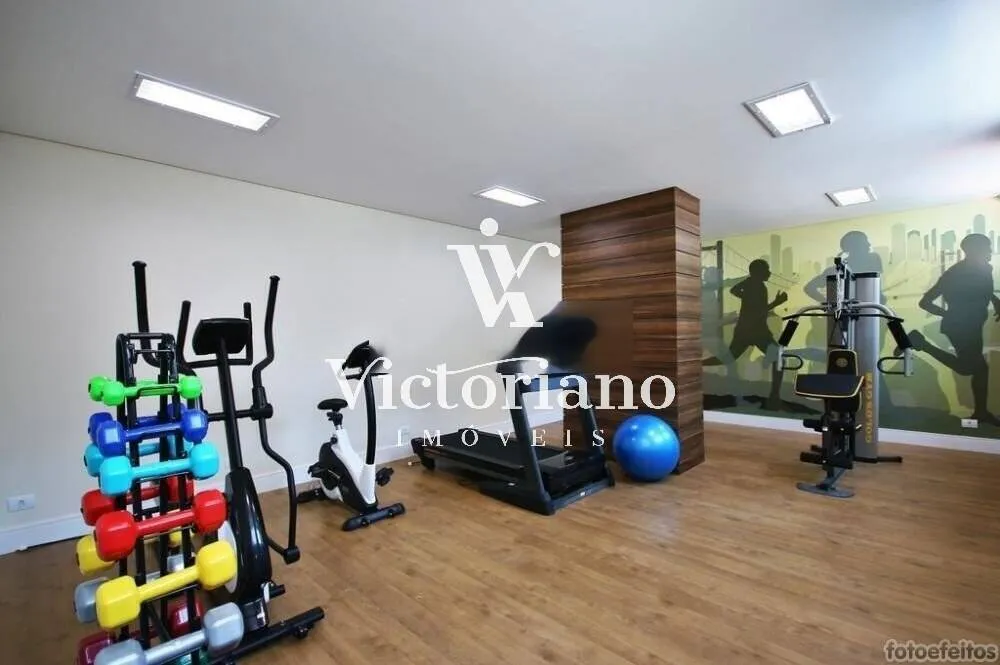 Apartamento, 3 quartos, 93 m² - Foto 7