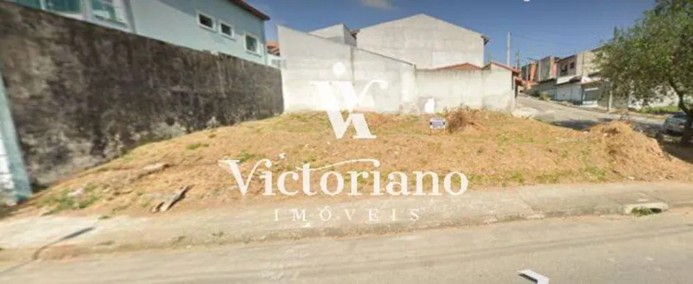 Terreno, 238 m² - Foto 1