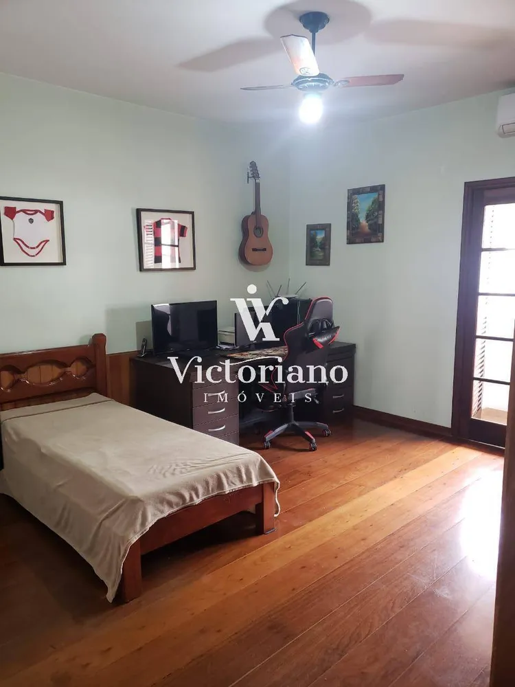 Casa, 6 quartos, 345 m² - Foto 4