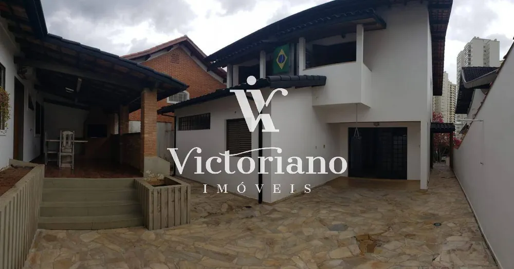 Casa, 6 quartos, 345 m² - Foto 4