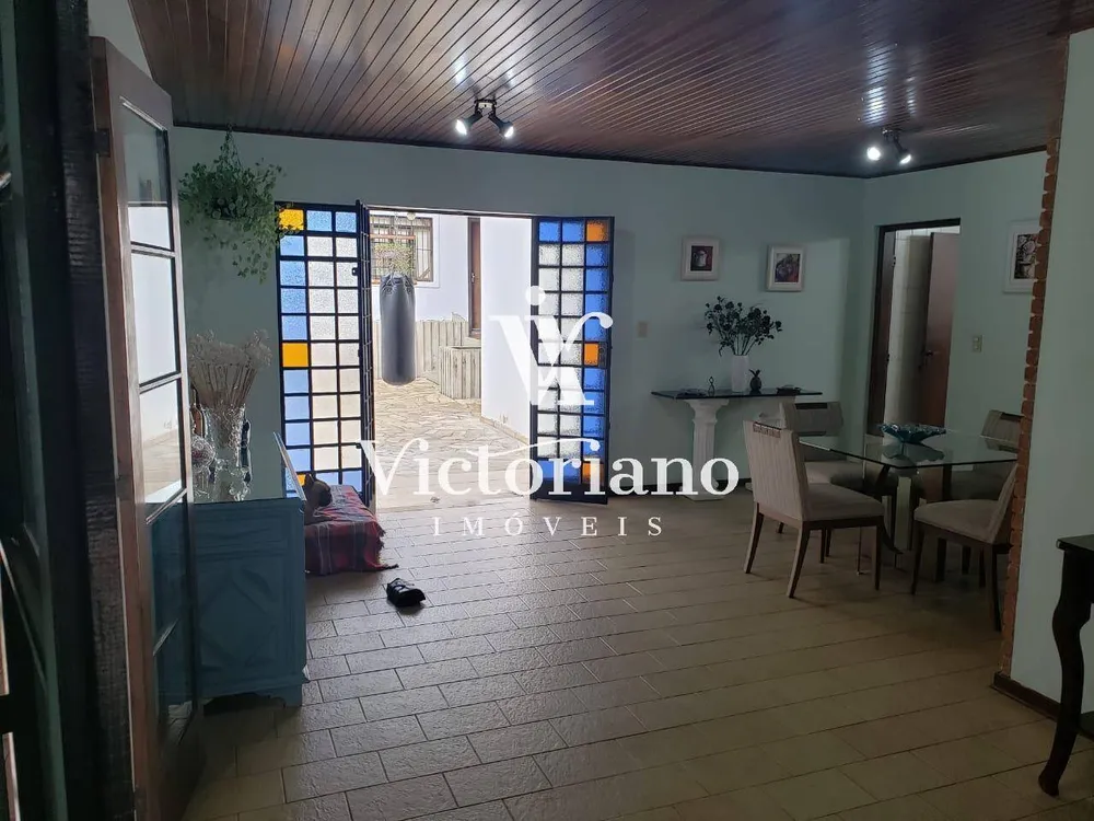 Casa, 6 quartos, 345 m² - Foto 8