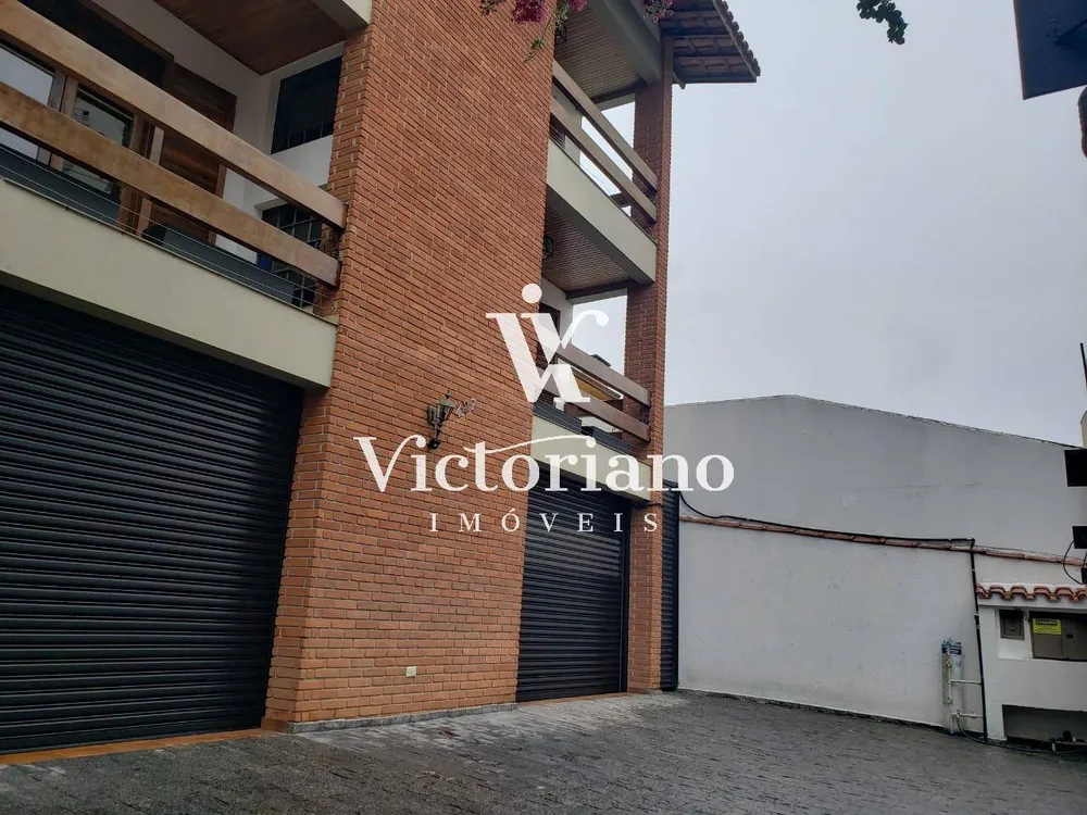 Casa, 6 quartos, 345 m² - Foto 2