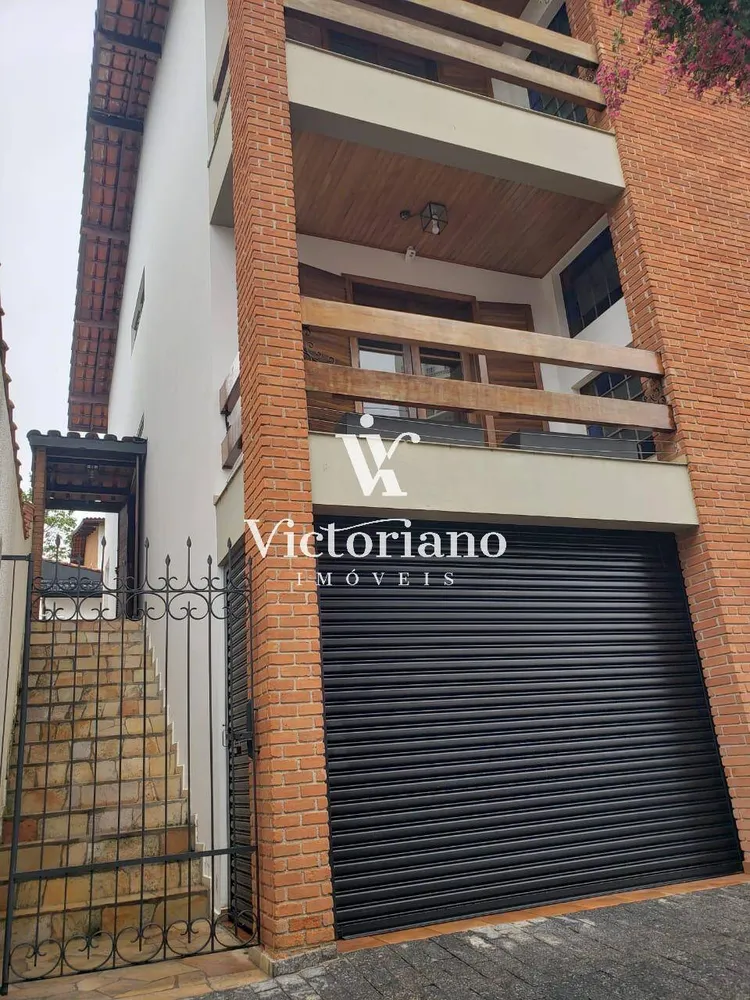 Casa, 6 quartos, 345 m² - Foto 2