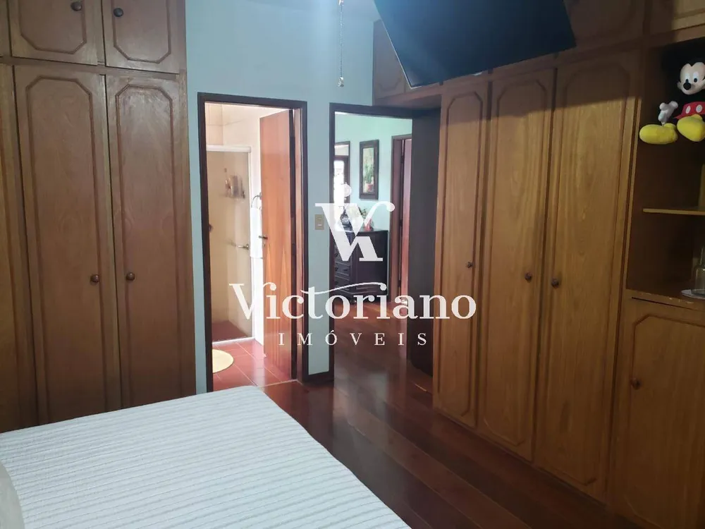 Casa, 6 quartos, 345 m² - Foto 13