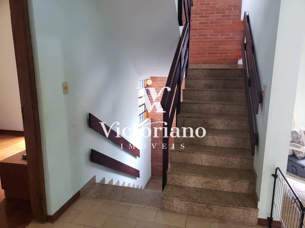 Casa, 6 quartos, 345 m² - Foto 7