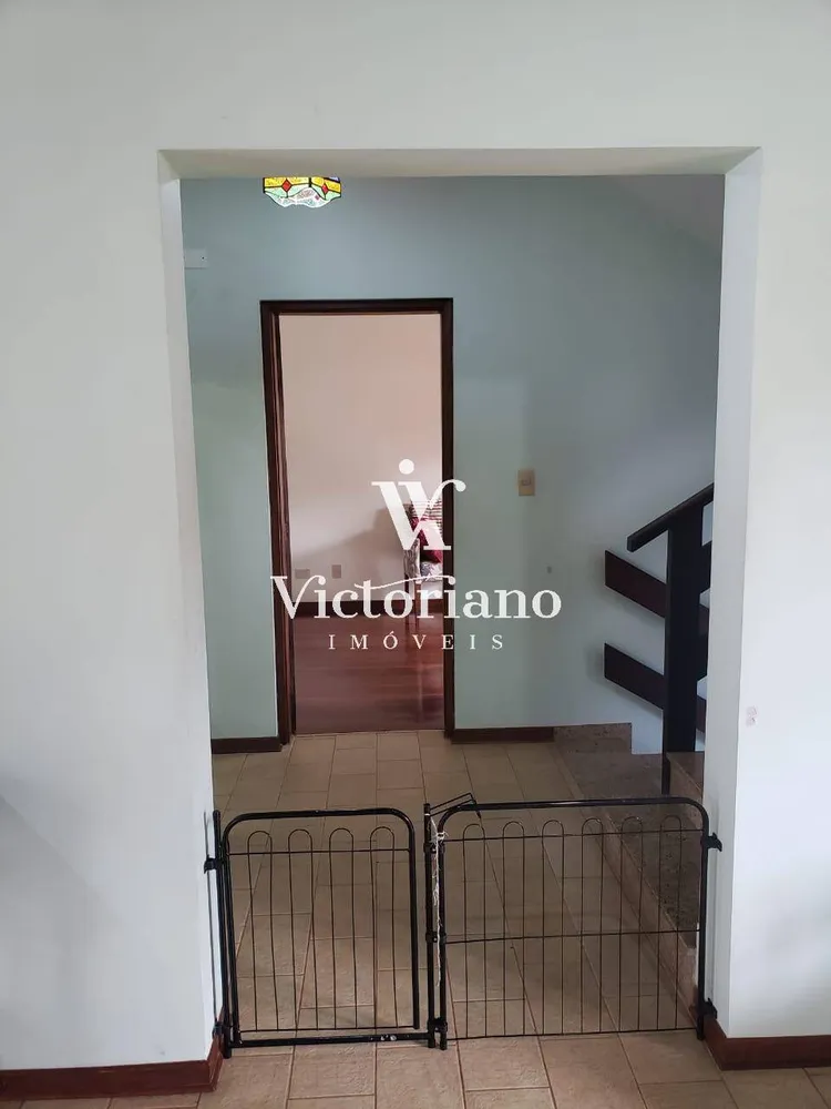 Casa, 6 quartos, 345 m² - Foto 6