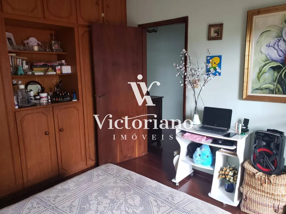 Casa, 6 quartos, 345 m² - Foto 6