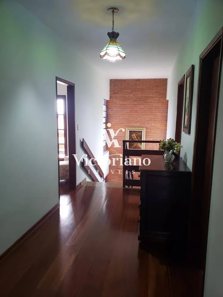 Casa, 6 quartos, 345 m² - Foto 9