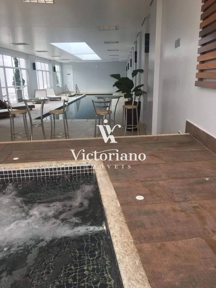 Apartamento, 3 quartos, 83 m² - Foto 13