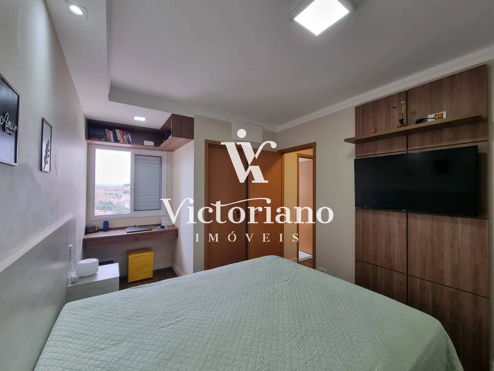 Apartamento, 3 quartos, 83 m² - Foto 10