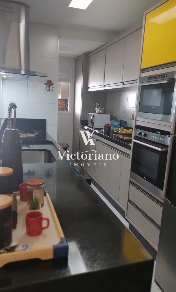 Apartamento, 3 quartos, 83 m² - Foto 3